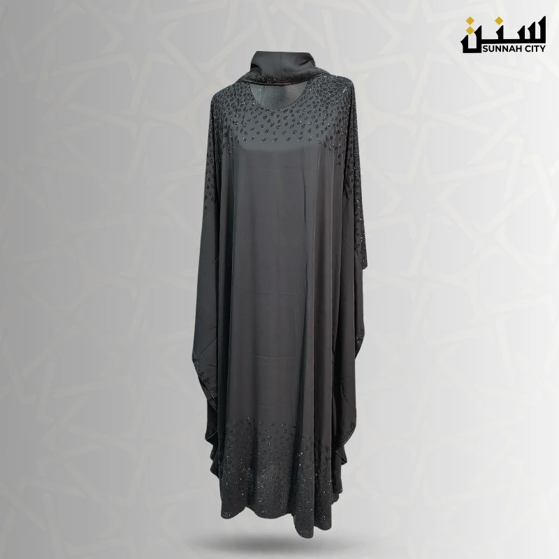 Afghan Borka | Abaya borka