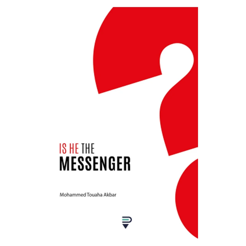 Is He The Messenger?