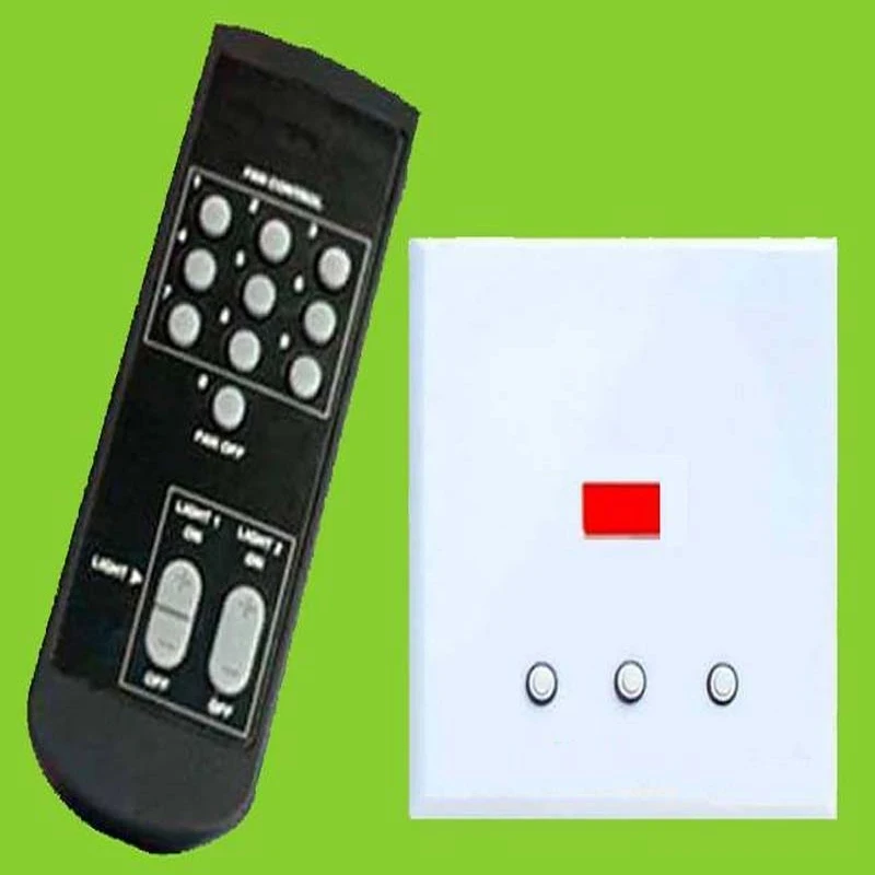 Remote Control Switch - 2575