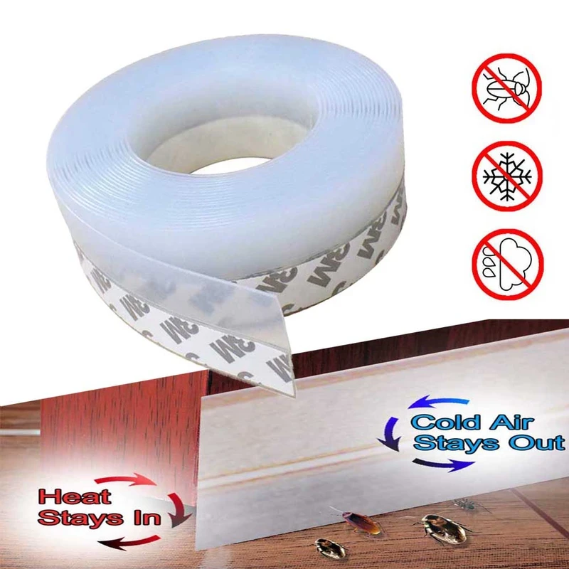 silicone seal strip for Door and window