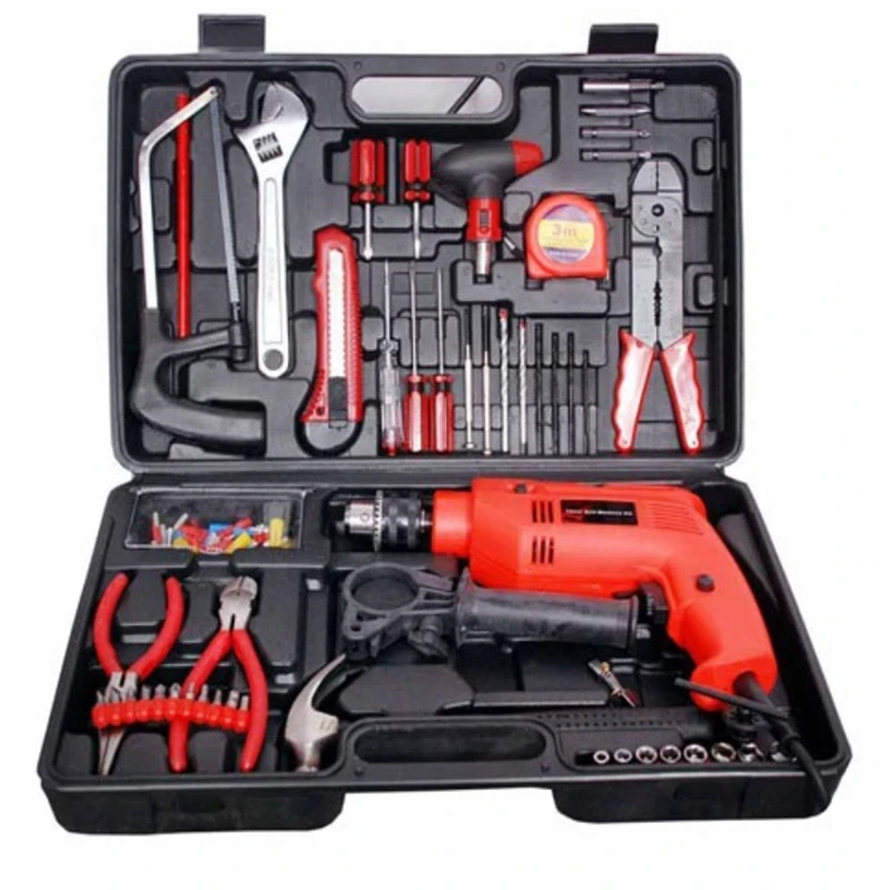 High Quality Drill Machin Set