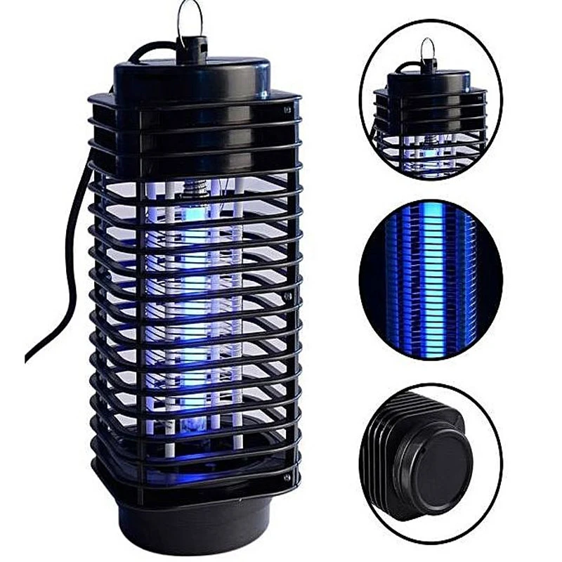 Electronic Bug Mosquito Insect Killer