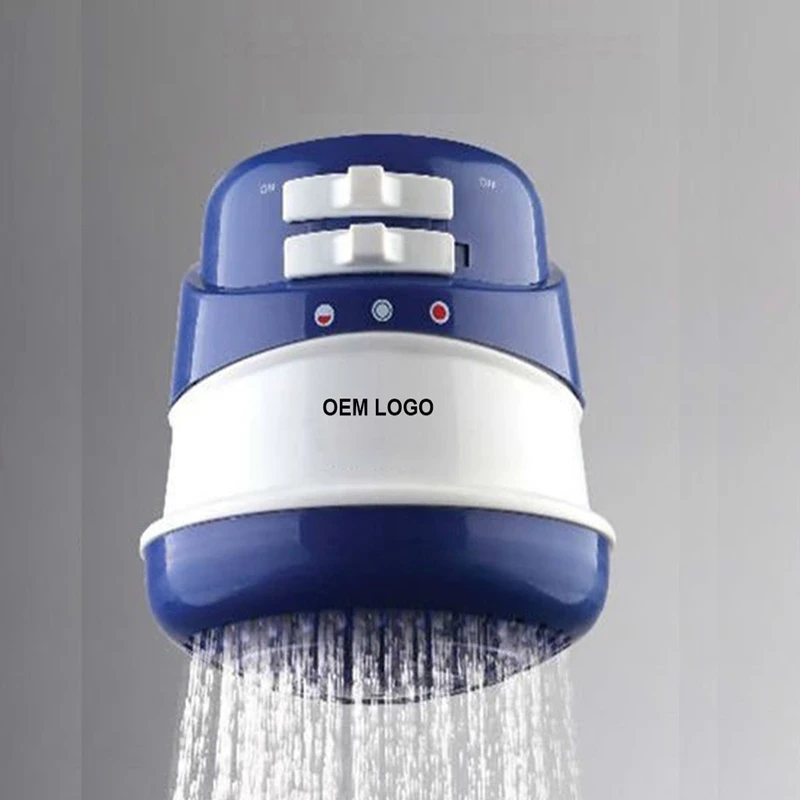 Instant Water Heater Shower