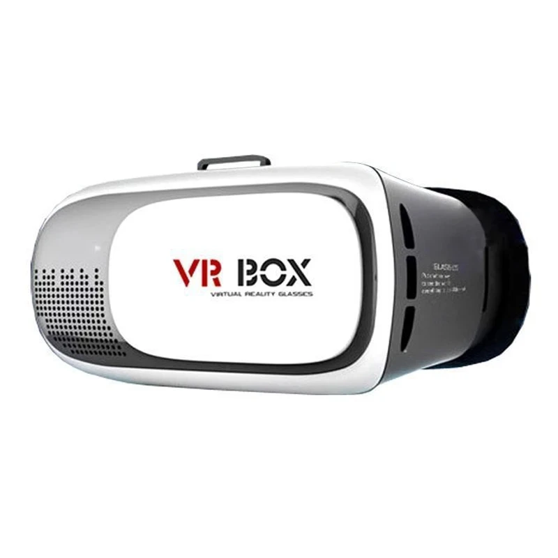 VR BOX Play Virtual Reality 3D Glasses