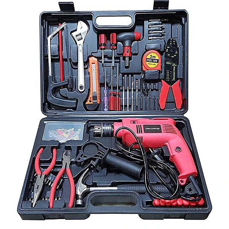 High Quality Drill Machin Set