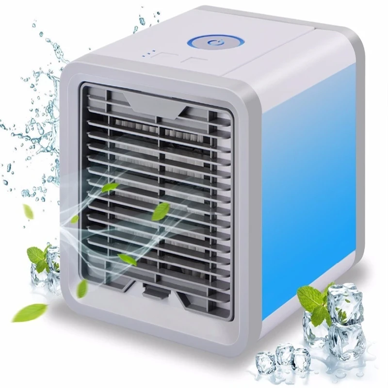 Portable Personal Air Cooler