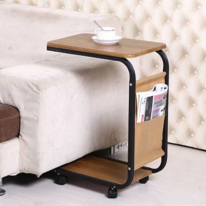 Moveable Side Table Chaka