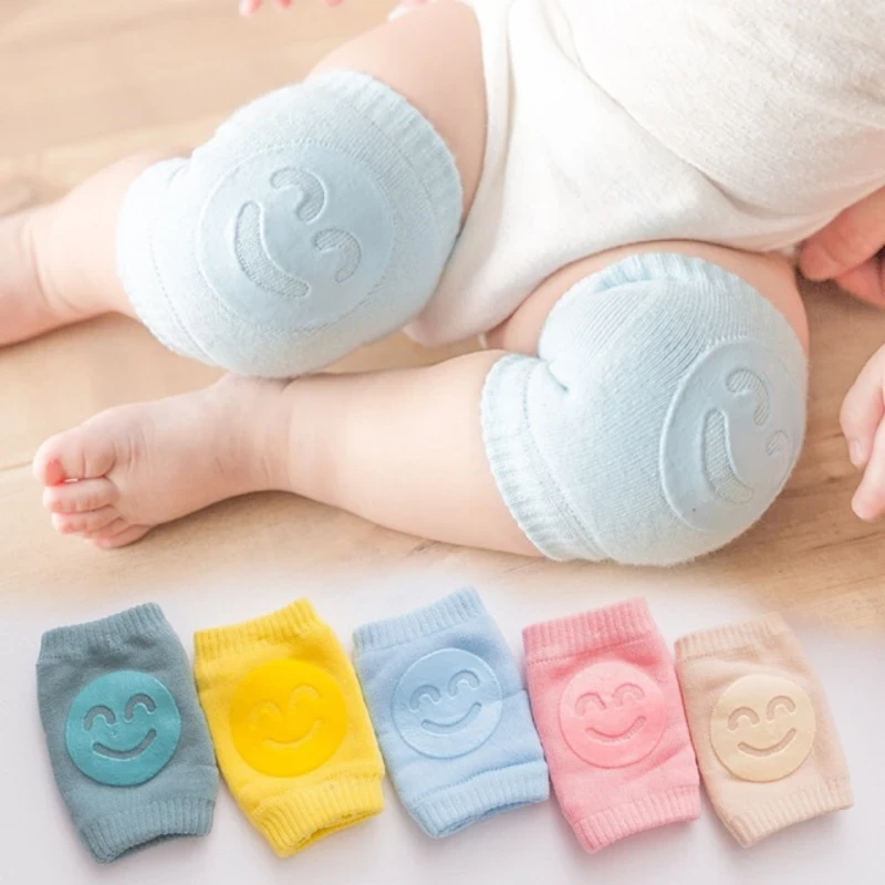 Baby Emoji Knee Pad