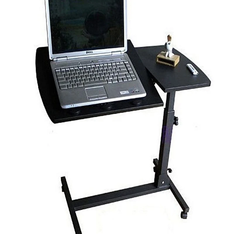 Laptop Table - Black