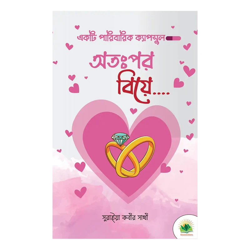 অতঃপর বিয়ে (একটি পারিবারিক ক্যাপসুল)