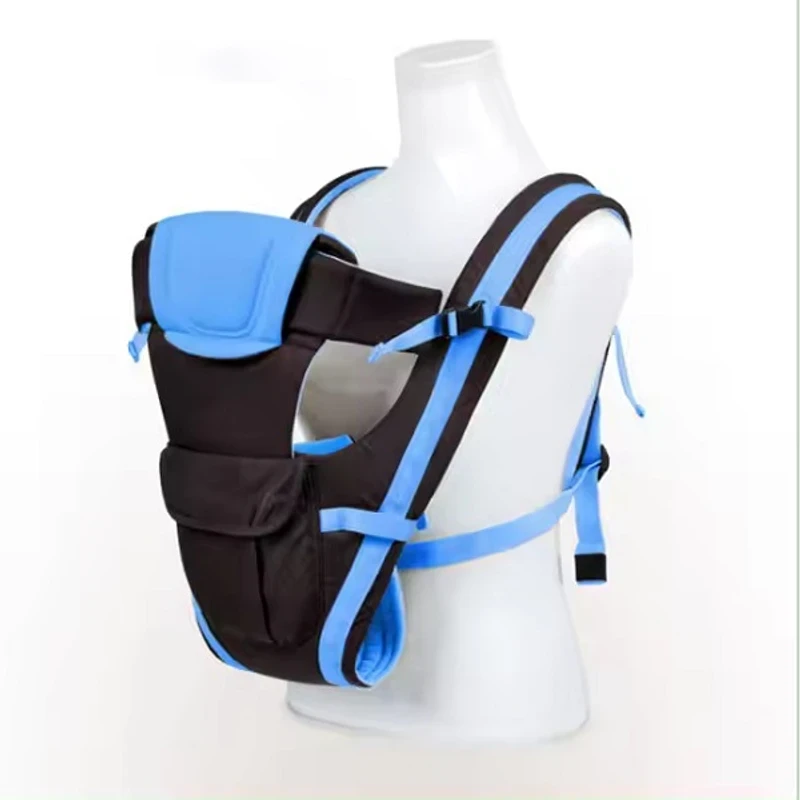 Stylish Baby Carrier Bag