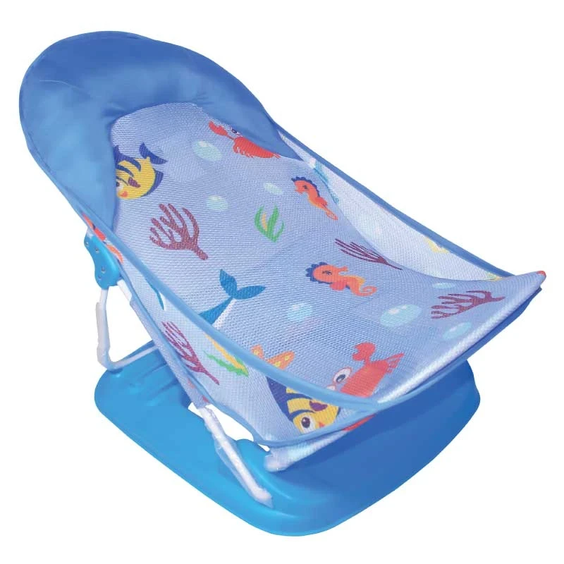 Baby Bather Deluxe