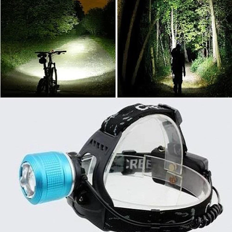 High quality Headlamp