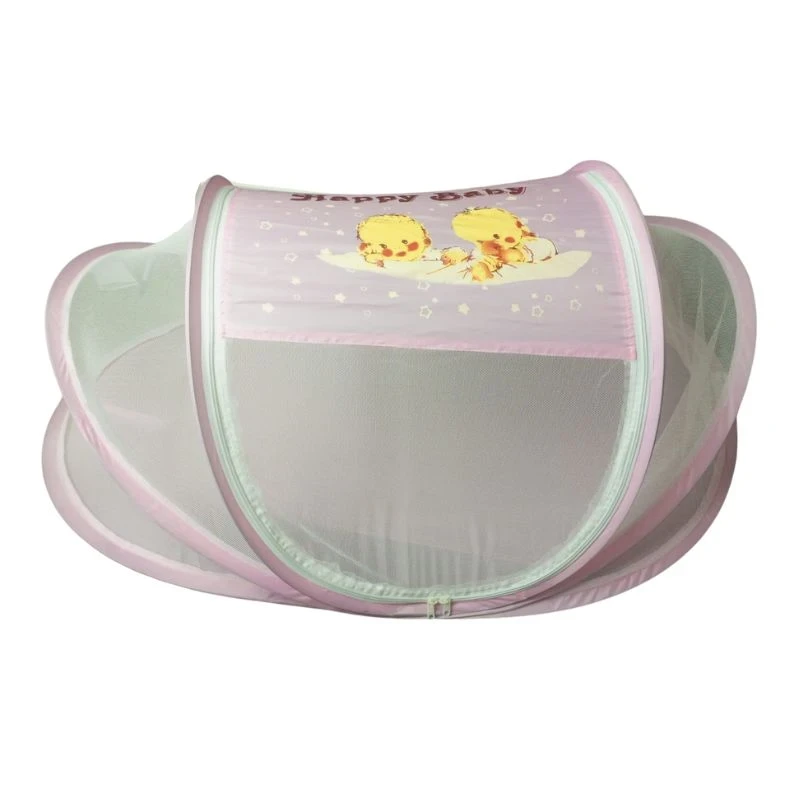 Folding Baby Safety Mosquito Net