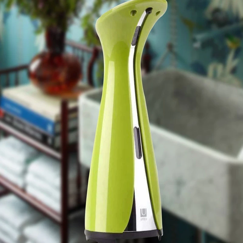 Otto Soap Dispenser- 2034