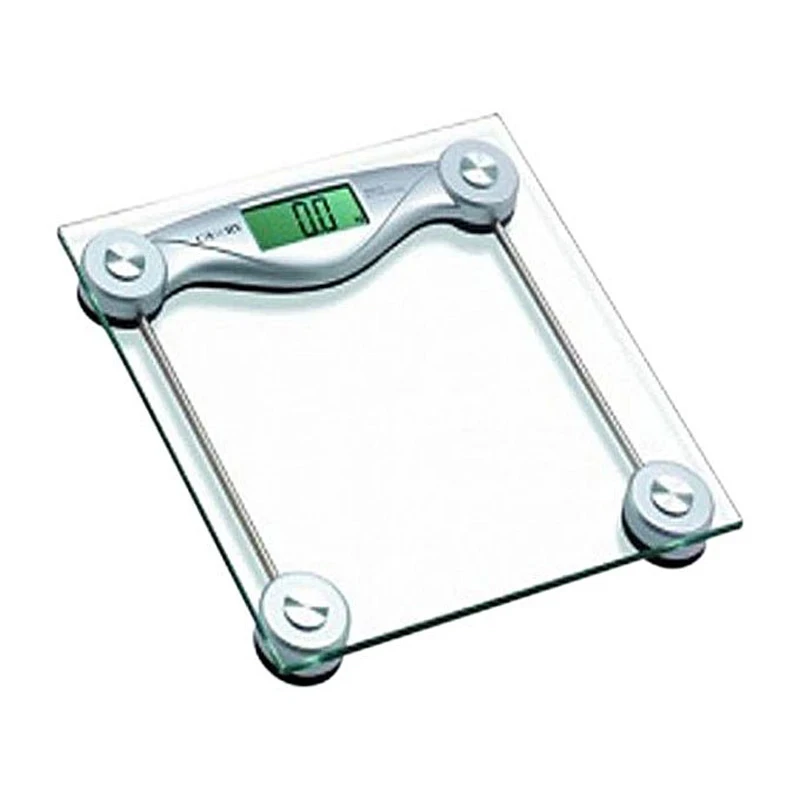 digital weight machine