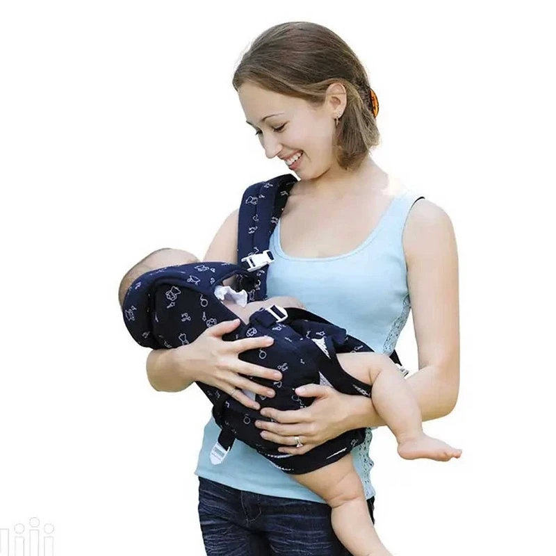 6 in 1 Baby Carrier Bag