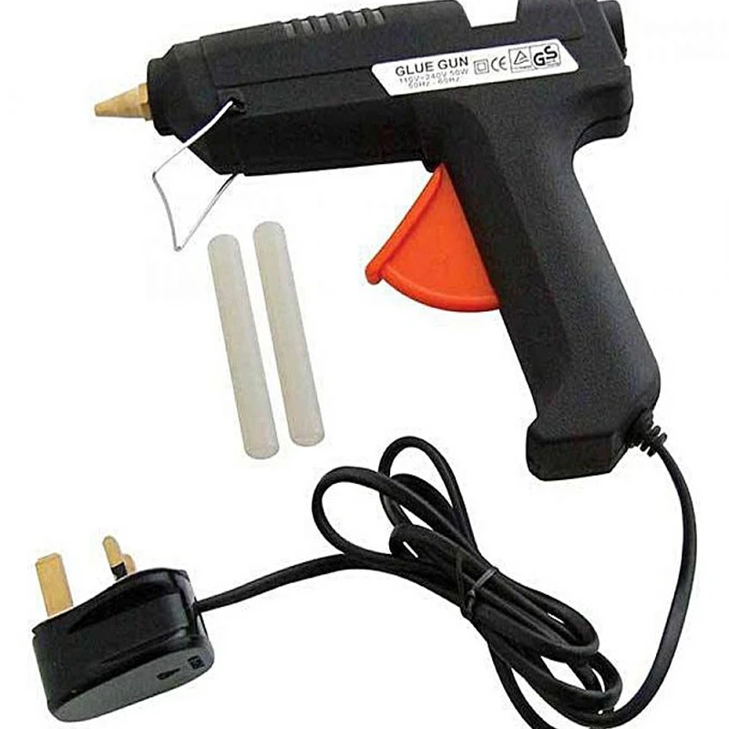 Metal Glue Gun