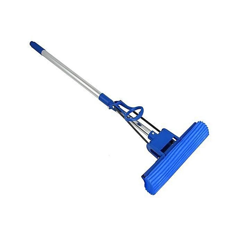 Stainless Steel Double Roller Steel Mop