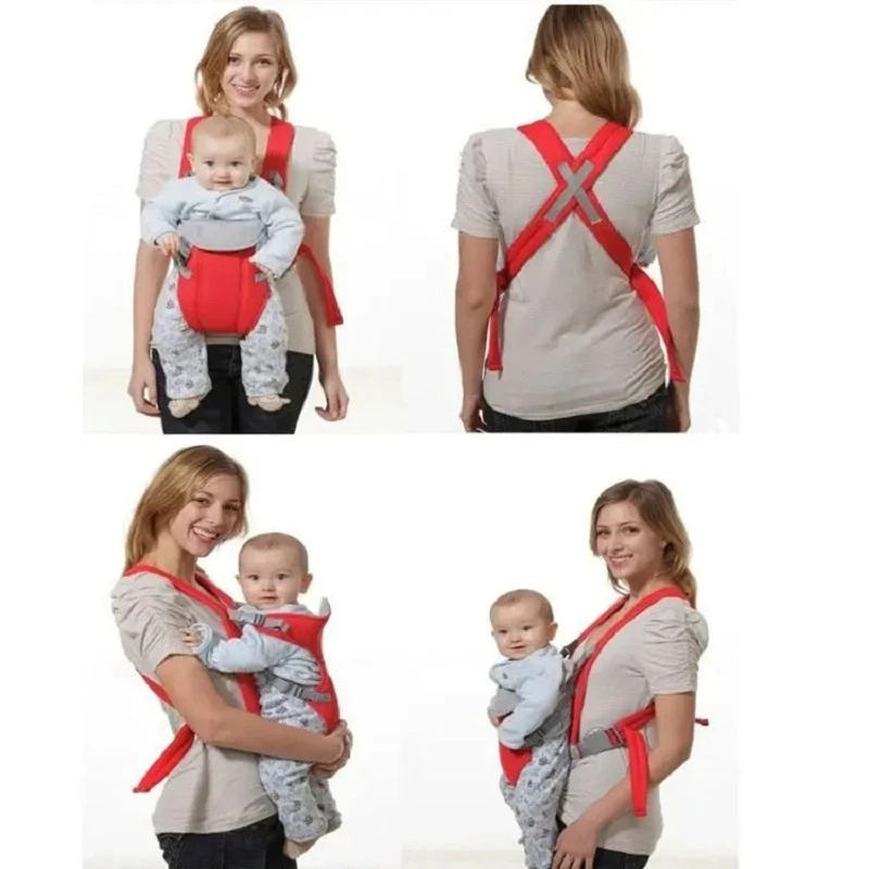 Comfortable Baby Carrier Bag
