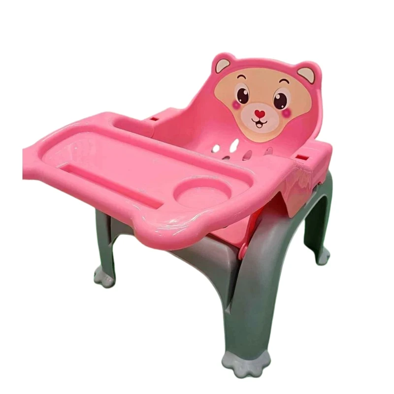 3 in 1 Folding Baby Feeding Chair