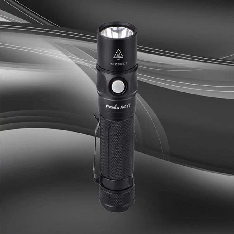 Rechargeable Mini Torch Light