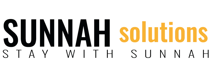 Sunnah Solutions 