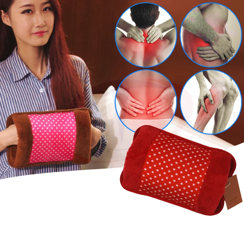 Electric Hot Water Bag