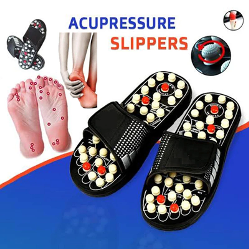 Acupressure Slippers