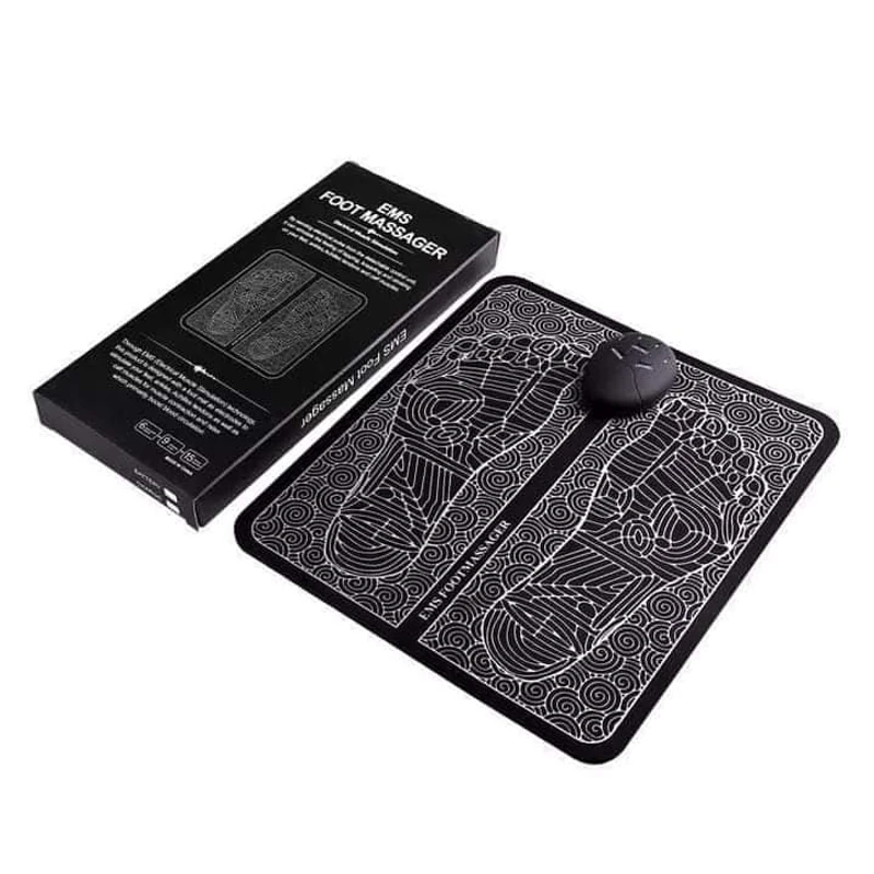 MINI FOOT MASSAGER