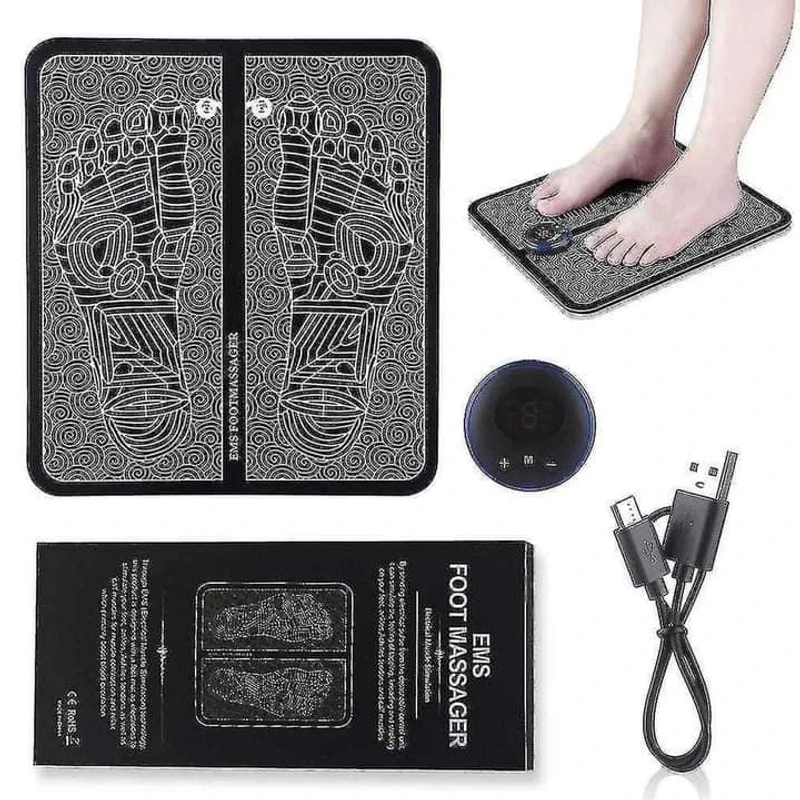 MINI FOOT MASSAGER