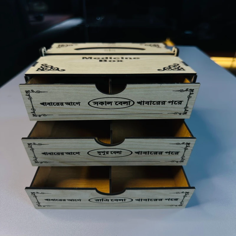 𝗪𝗼𝗼𝗱𝗲𝗻 𝗠𝗲𝗱𝗶𝗰𝗶𝗻𝗲 𝗕𝗼𝘅