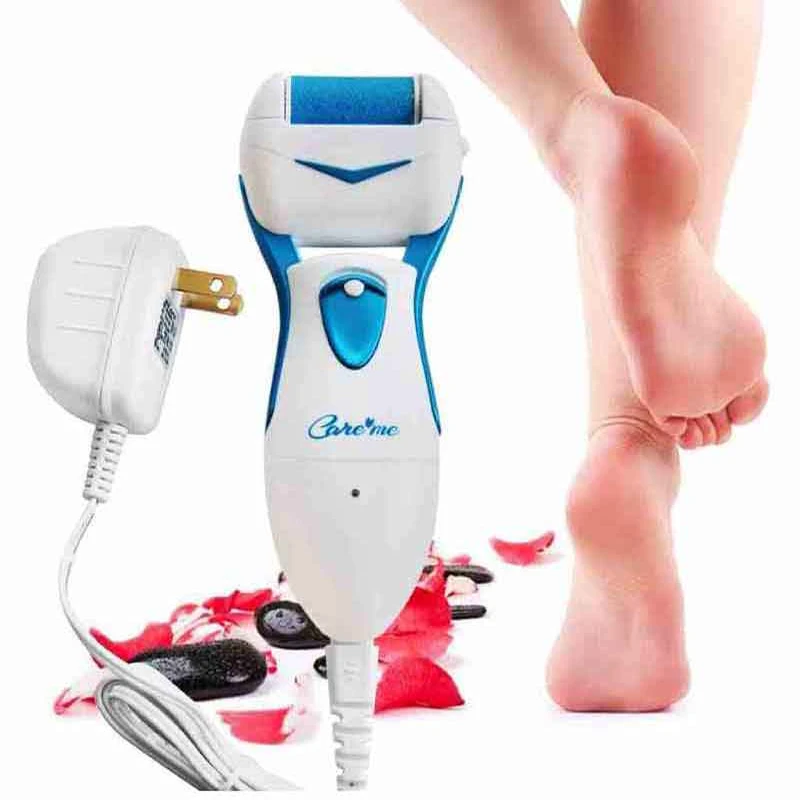 Rechargeable Pedi Spin