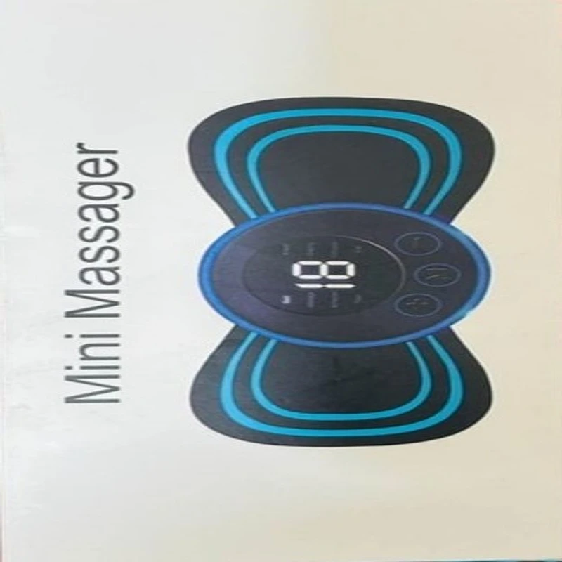 MINI MASSAGER