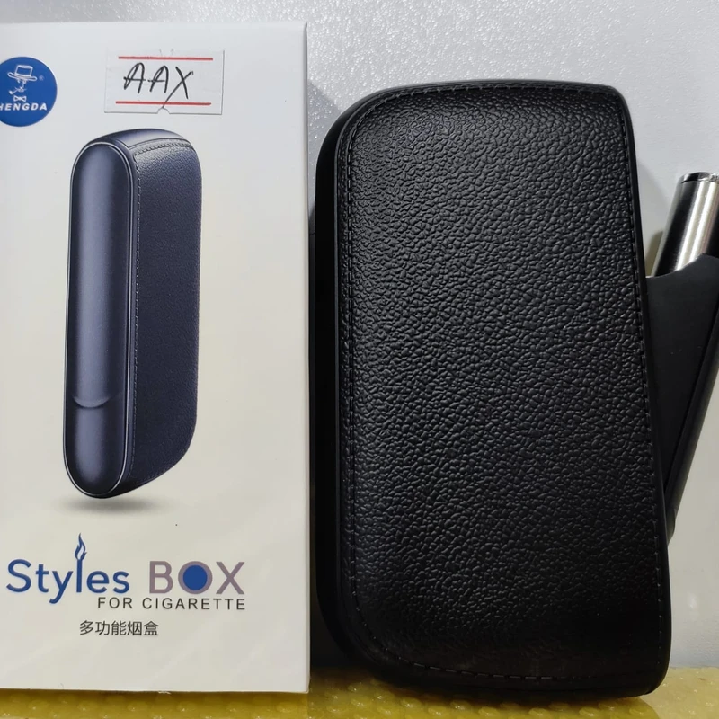 Cigarette Case MULTIFUNCTIONAL