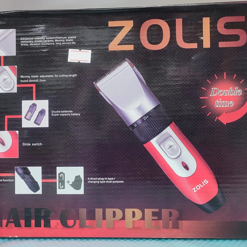 ZOLIS TIMMER