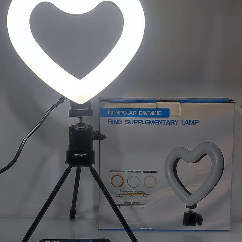 RING SUPPLEMENTARY LAMP - Image 3