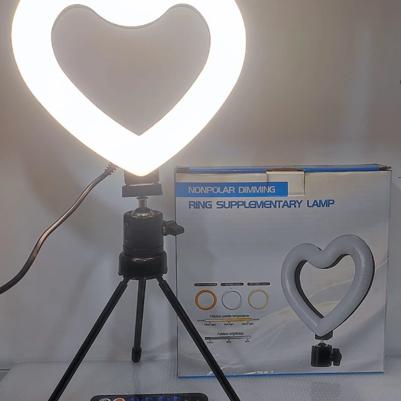 RING SUPPLEMENTARY LAMP - Image 4