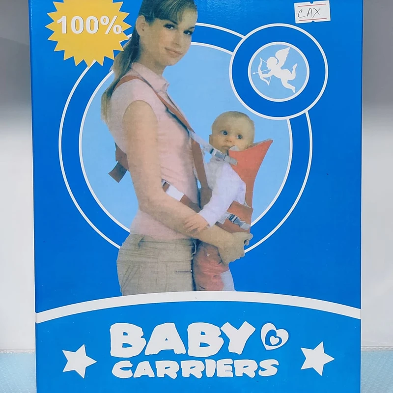 Baby Carrier