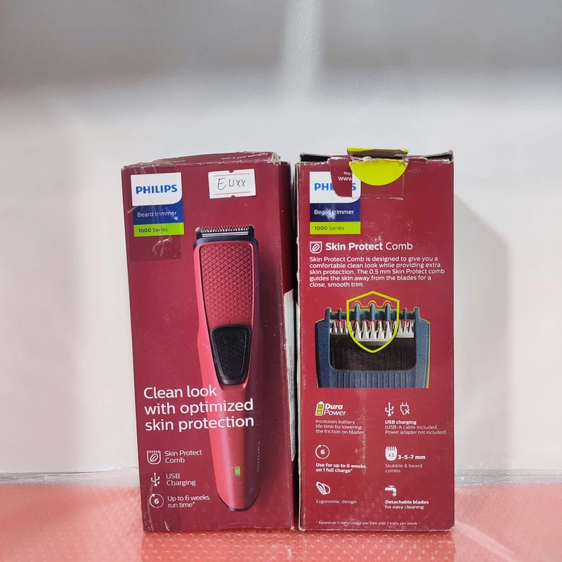 PHILIPS  Beard Timmer