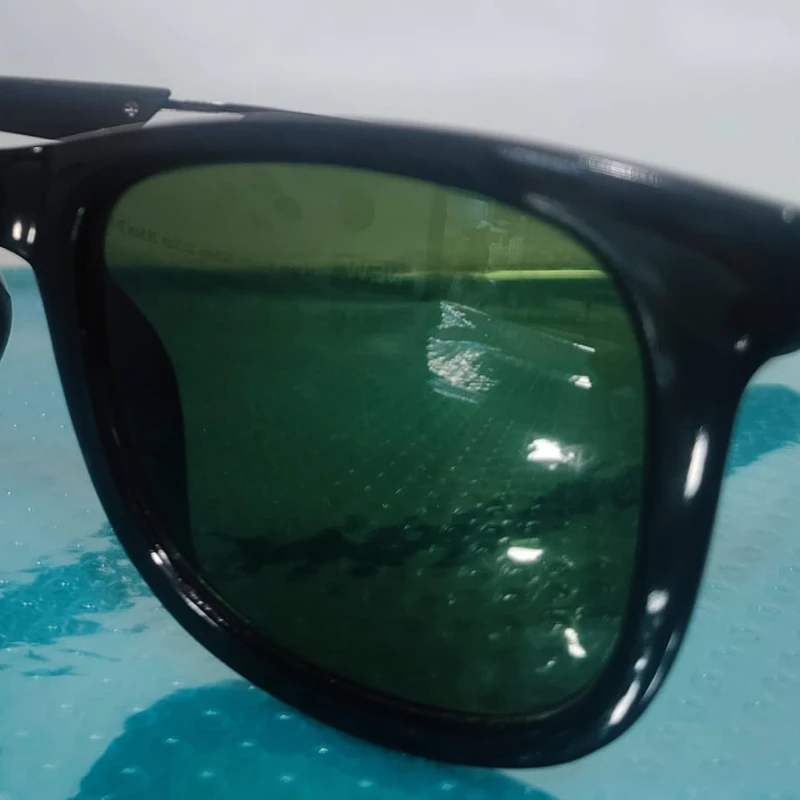 Ray Ban RB 8392 Sunglass