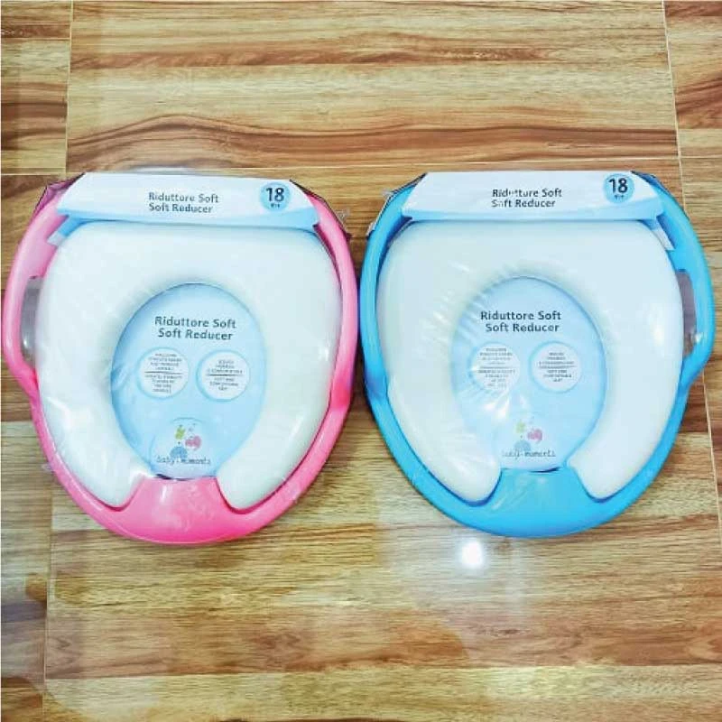 Baby Potty Ring Riduttore  Soft Reducer