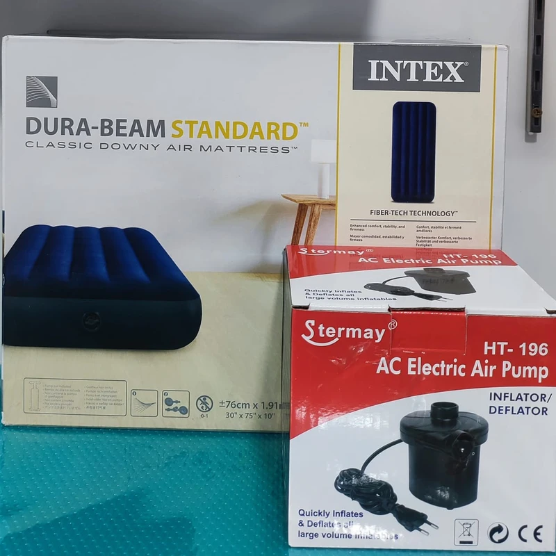 INTEX AIR Bad 30#75#10