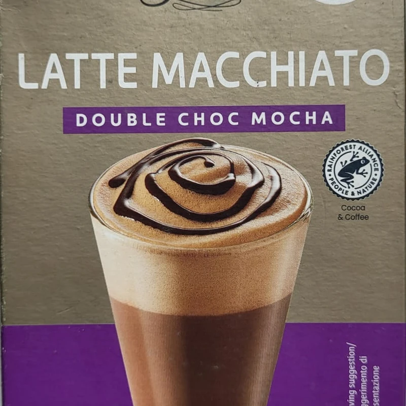 Bellarom LATTE MACCHIATO cocoo & coffee