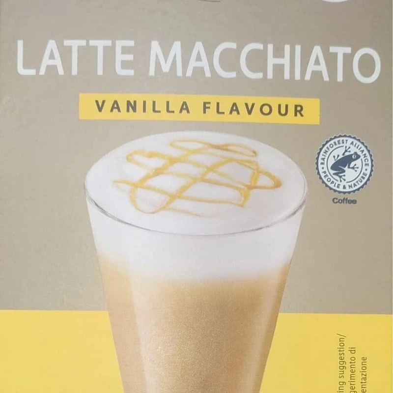 Bellarom LATTE MACCHIATO cocoo & coffee