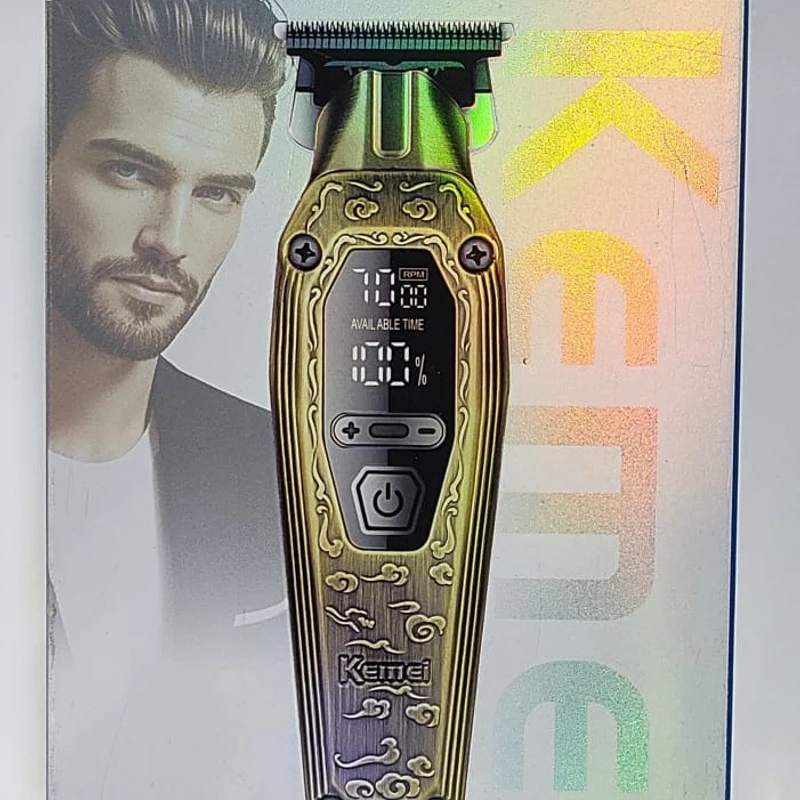 KEMEI KM1575 HAIR CLIPPER