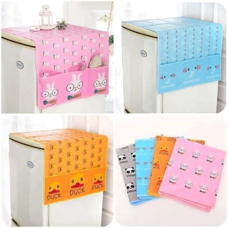 Refrigeration Dust COVER