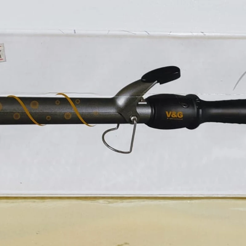 V & G  C20 Hair Curler