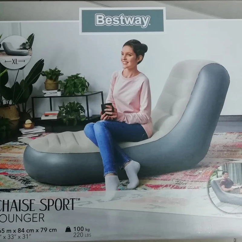 Bestway Air Lounger