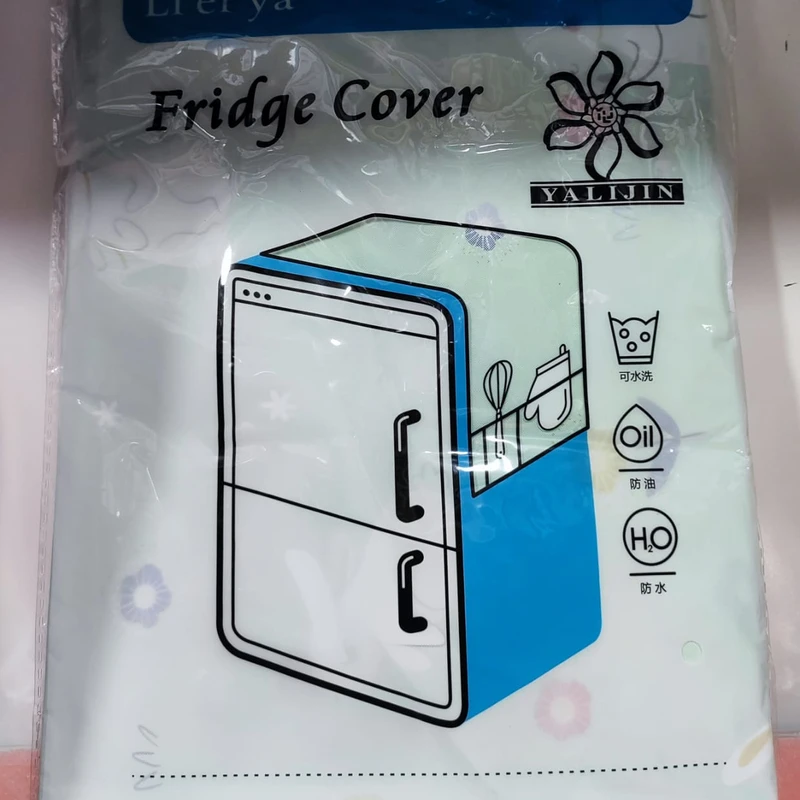 FRIDGE  COVER